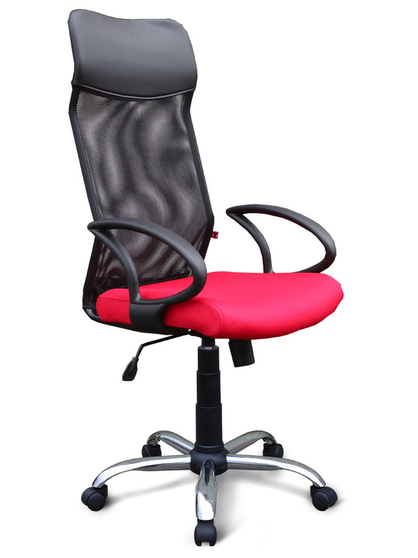 Крісло офісне Young CONFO 3204 chrome (CA-2)